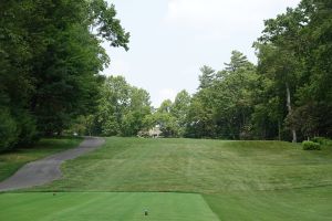 Roaring Gap 3rd